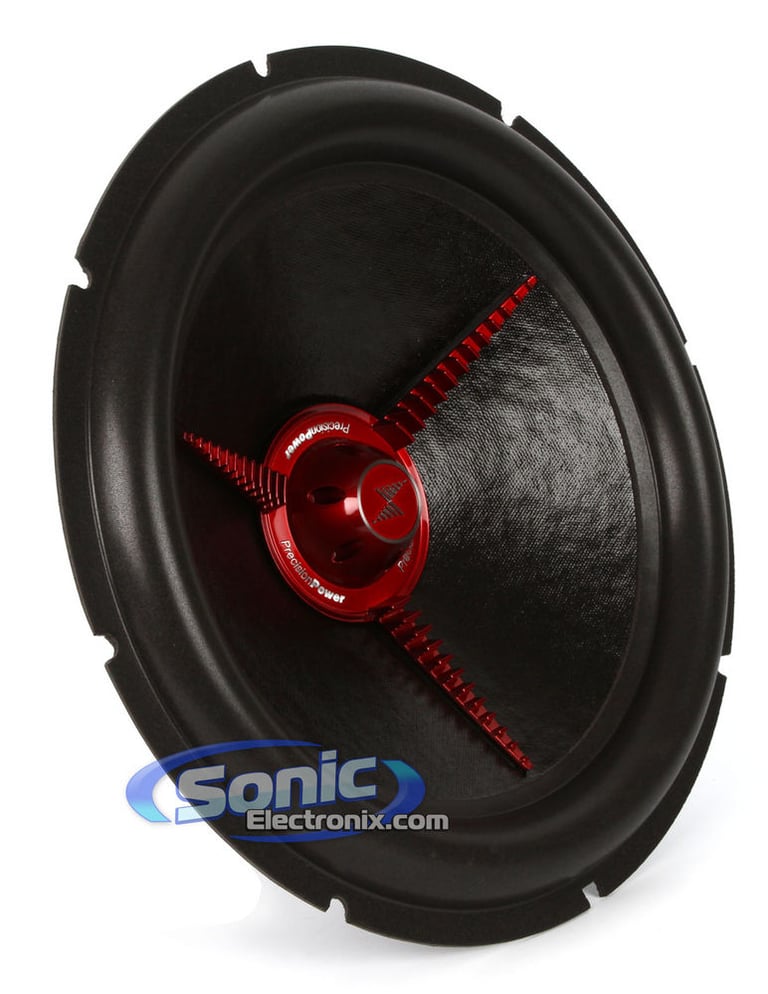 Precision Power PPI PC.154-RC Image 1