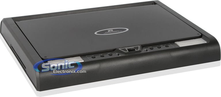 Power Acoustik PMD-156CM Image 2
