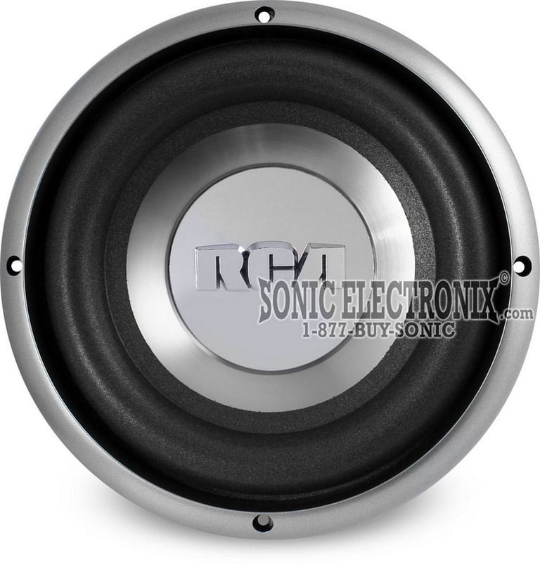 RCA RC109W Image 2