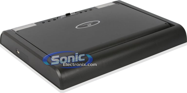 Power Acoustik PMD-156CM Image 3