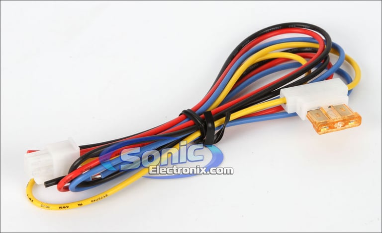 Power Acoustik PMD-156CM Image 7