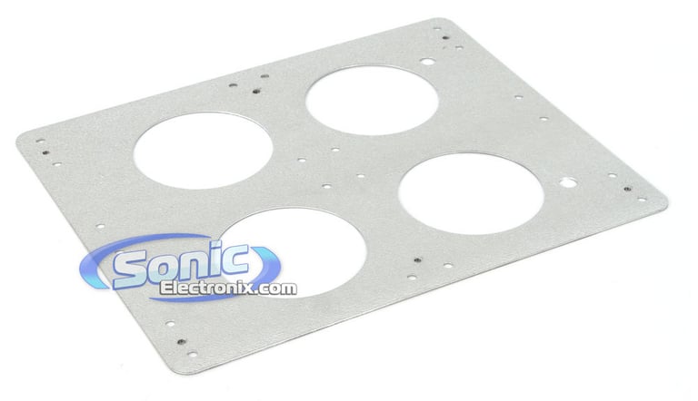 Power Acoustik PMD-156CM Image 8