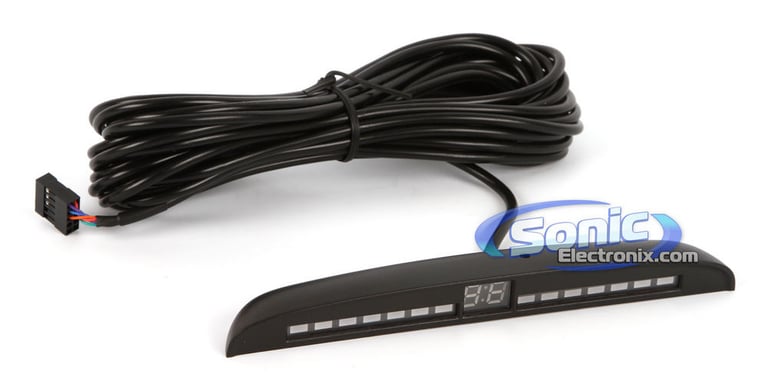 Steelmate USA PTS-400M8 Image 4