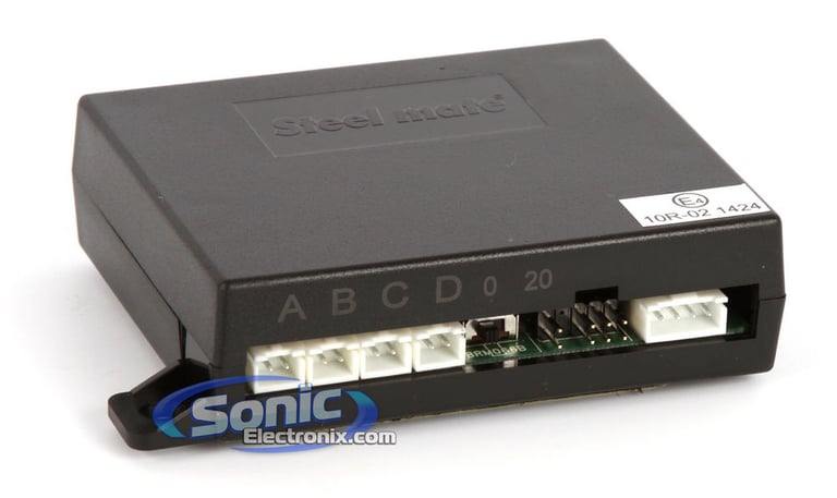 Steelmate USA PTS-400M8 Image 5