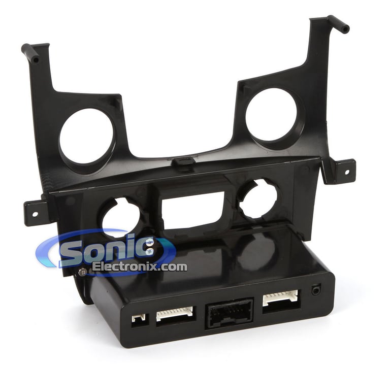 Power Acoustik P-84SNTA12 Image 5