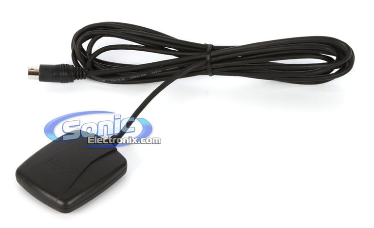 Power Acoustik P-84SNTA12 Image 6