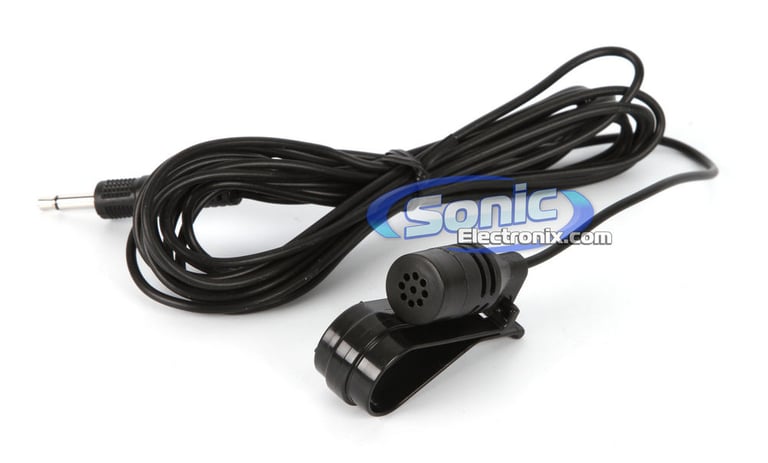 Power Acoustik P-84SNTA12 Image 7