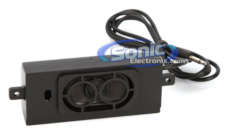 Power Acoustik P-84SNTA12 Image 8