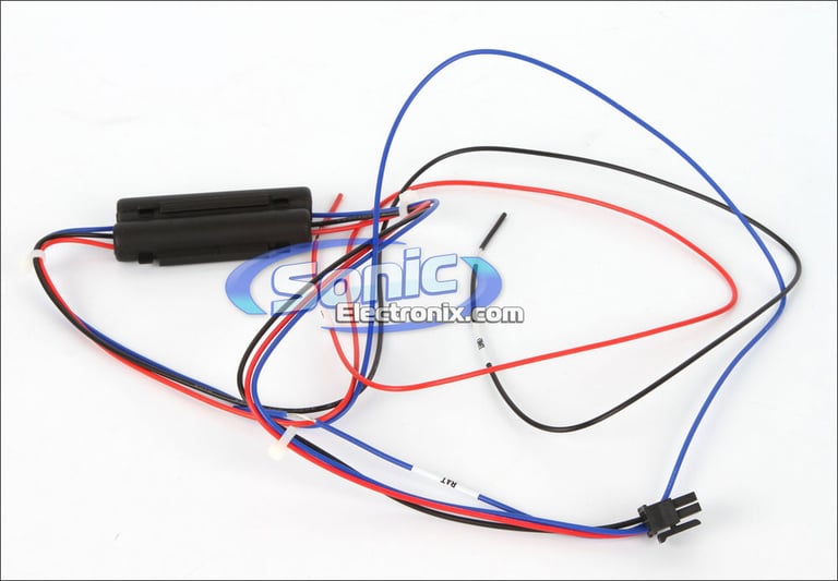 Power Acoustik P-84SNTA12 Image 10
