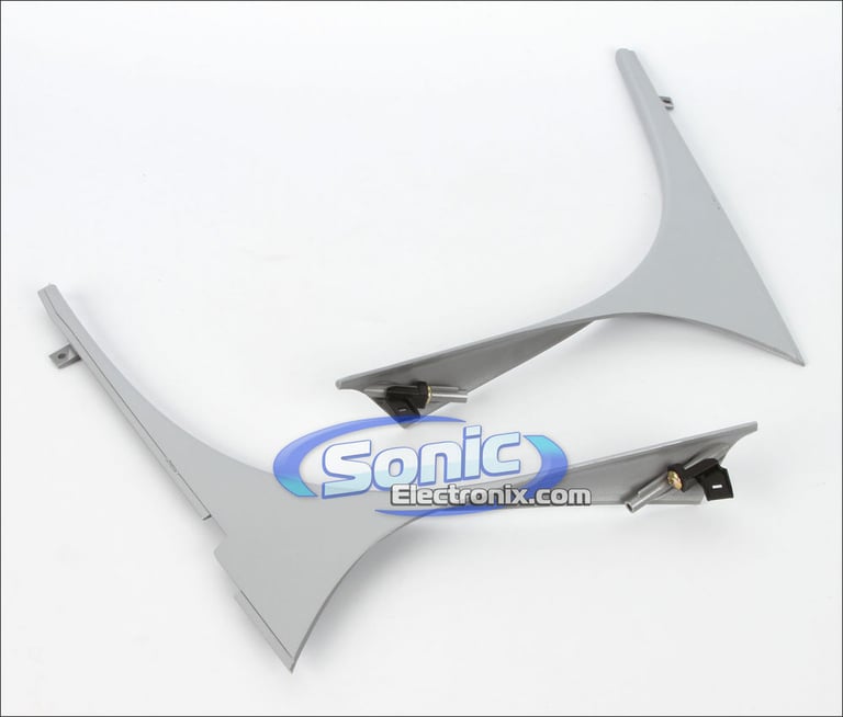 Power Acoustik P-84SNTA12 Image 12