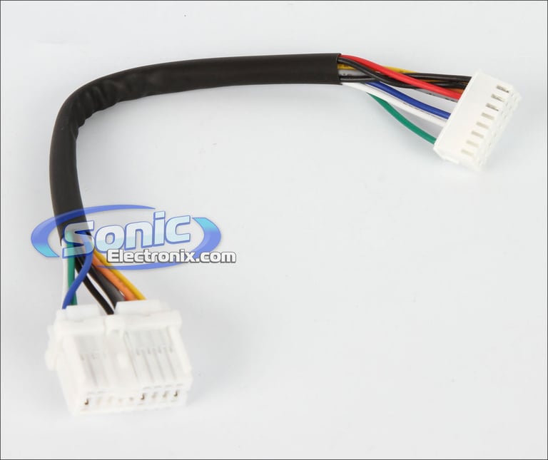 Power Acoustik P-84SNTA12 Image 14