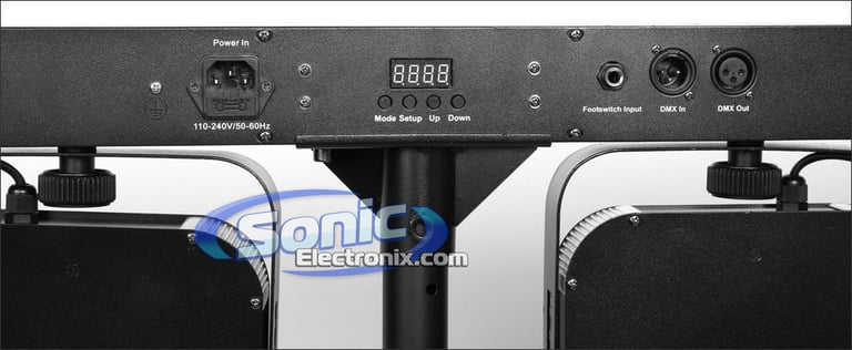 DeeJay LED DJ144 Image 3