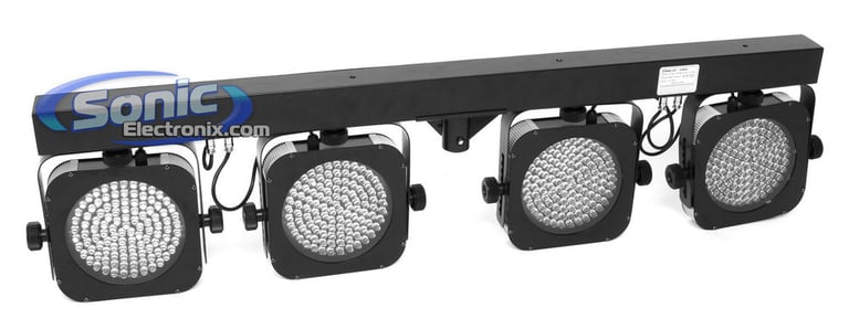 DeeJay LED DJ144 Image 4