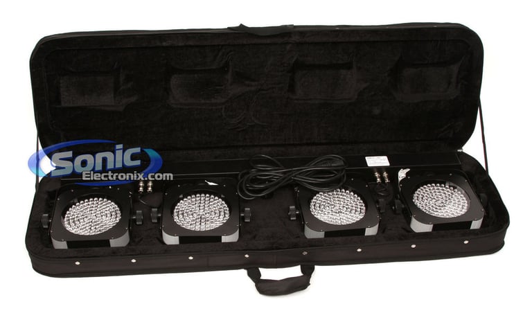 DeeJay LED DJ144 Image 5