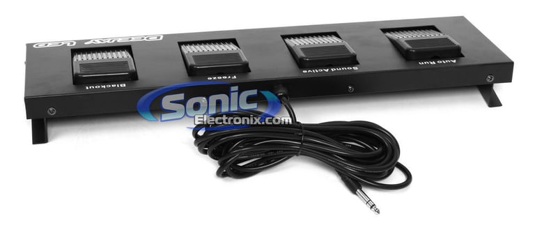 DeeJay LED DJ144 Image 7