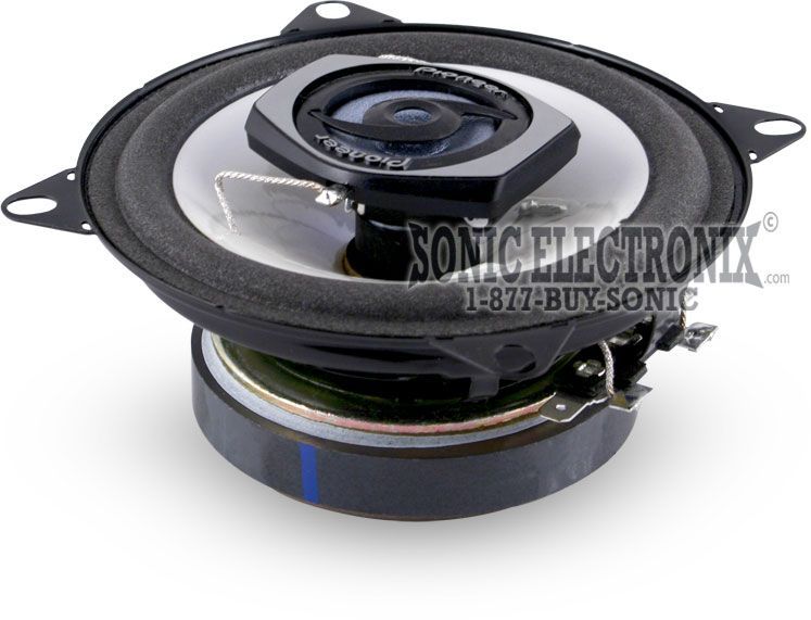 Pioneer TS-A1057 Image 3