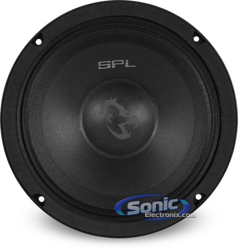 SPL SPL8-100 Image 2