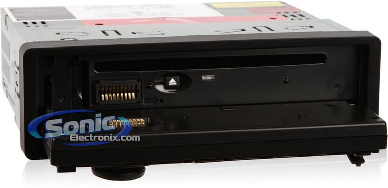 Power Acoustik PCD-40 Image 3
