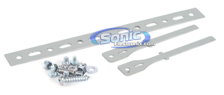 Power Acoustik PCD-40 Image 7