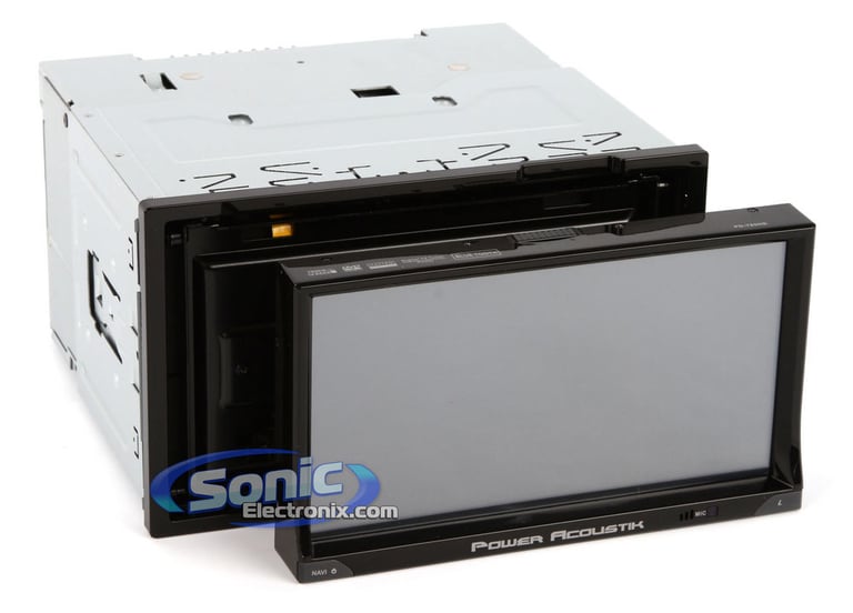 Power Acoustik PD-769NB Image 4