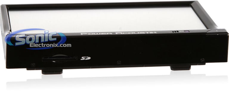 Power Acoustik PD-769NB Image 8