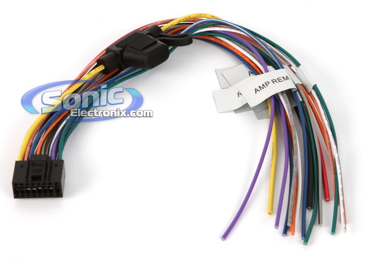 Power Acoustik PD-769NB Image 10