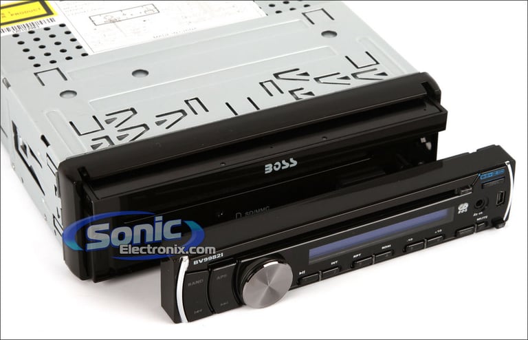 Boss BV9982I Image 4