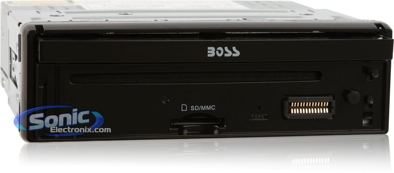 Boss BV9982I Image 5