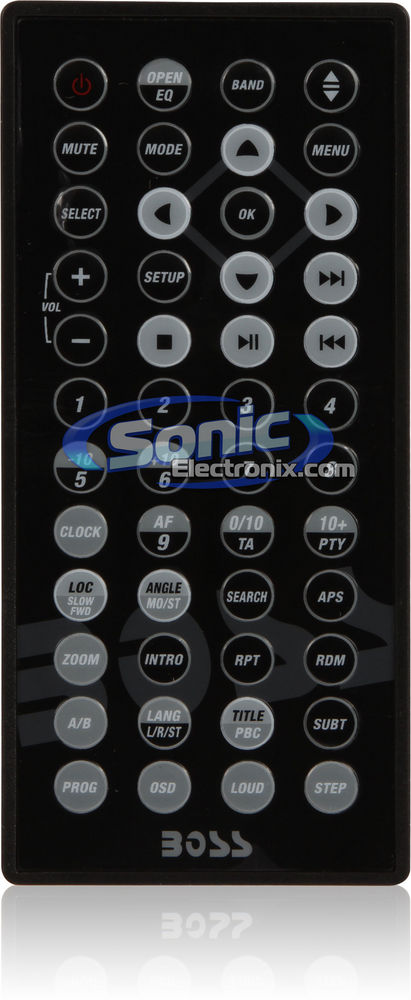 Boss BV9982I Image 7