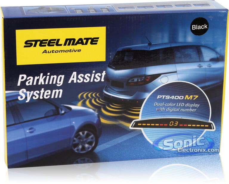 Steelmate USA PTS-400M7 Image 8