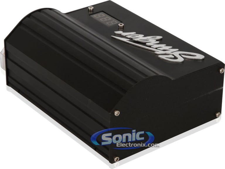 Stinger SPC505 (Open Box, Complete) Image 2