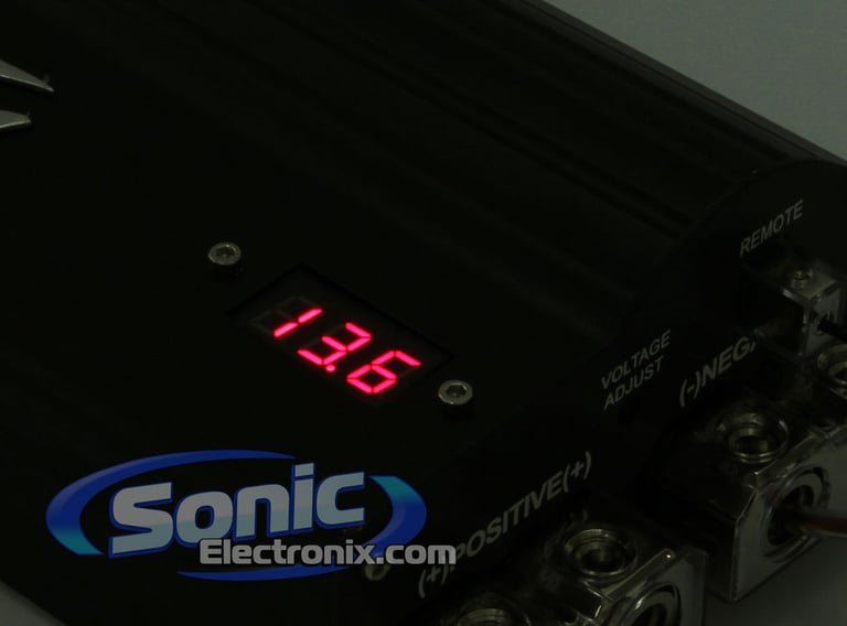 Stinger SPC505 (Open Box, Complete) Image 4