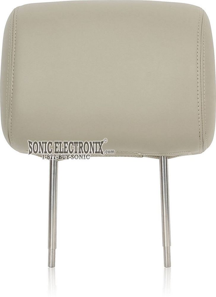 Power Acoustik H-8BG (Beige) Image 4