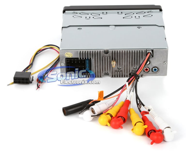 Boss MR3.6V Image 5