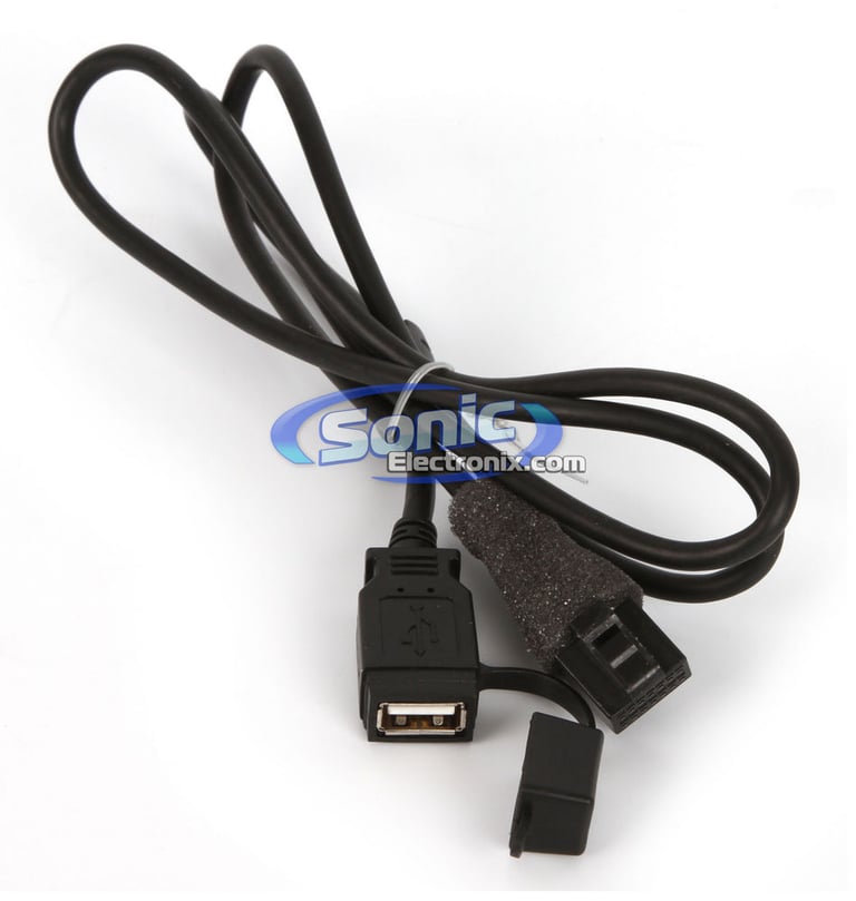 Clarion NX602 Image 7