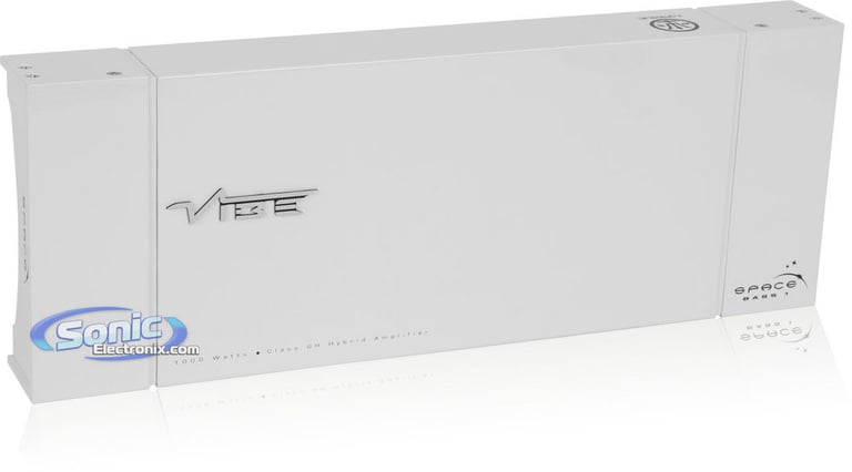 VIBE SPACEB1W-V1 (SPACEB1W-V1) Image 2