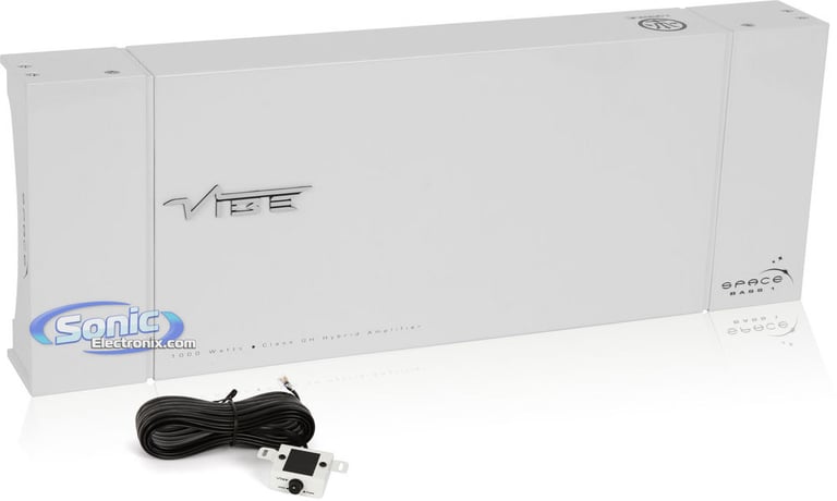 VIBE SPACEB1W-V1 (SPACEB1W-V1) Image 1