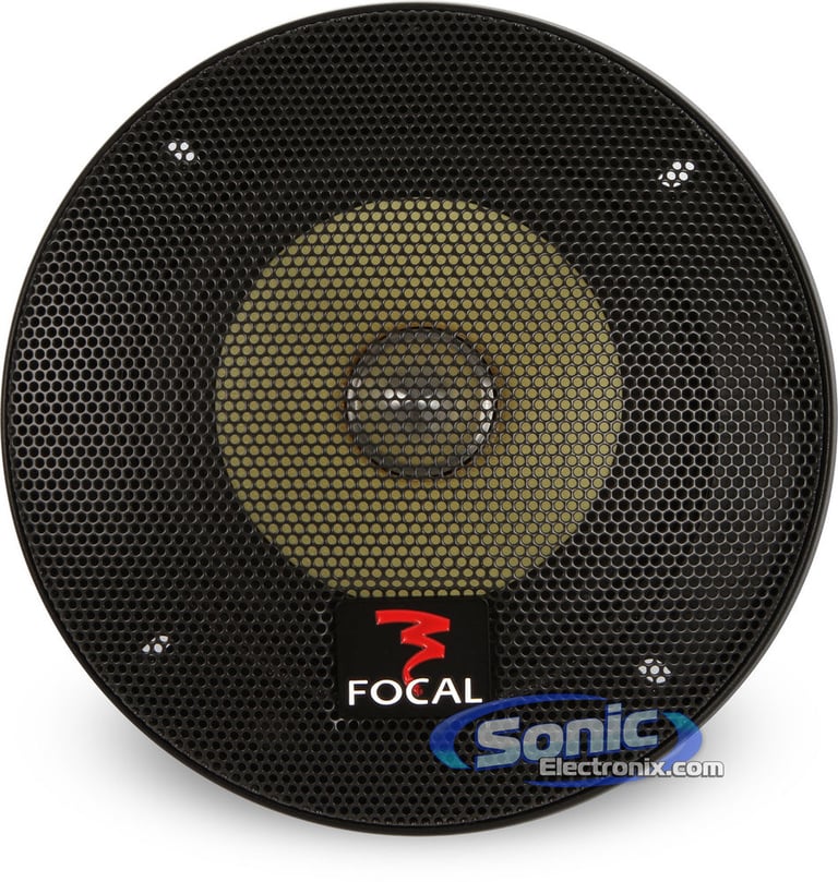 Focal 100 KRS Image 2