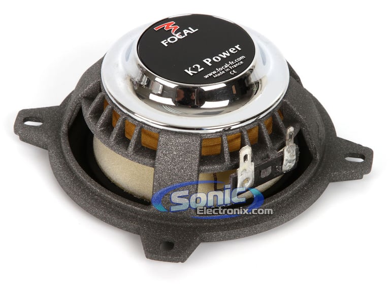 Focal 100 KRS Image 5