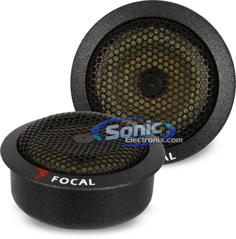 Focal 100 KRS Image 6