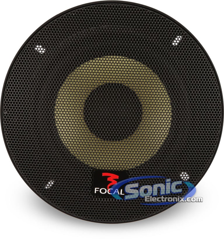 Focal 130 KR Image 2