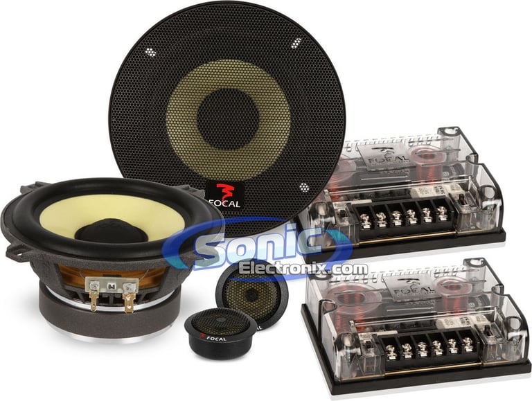 Focal 130 KR Image 1