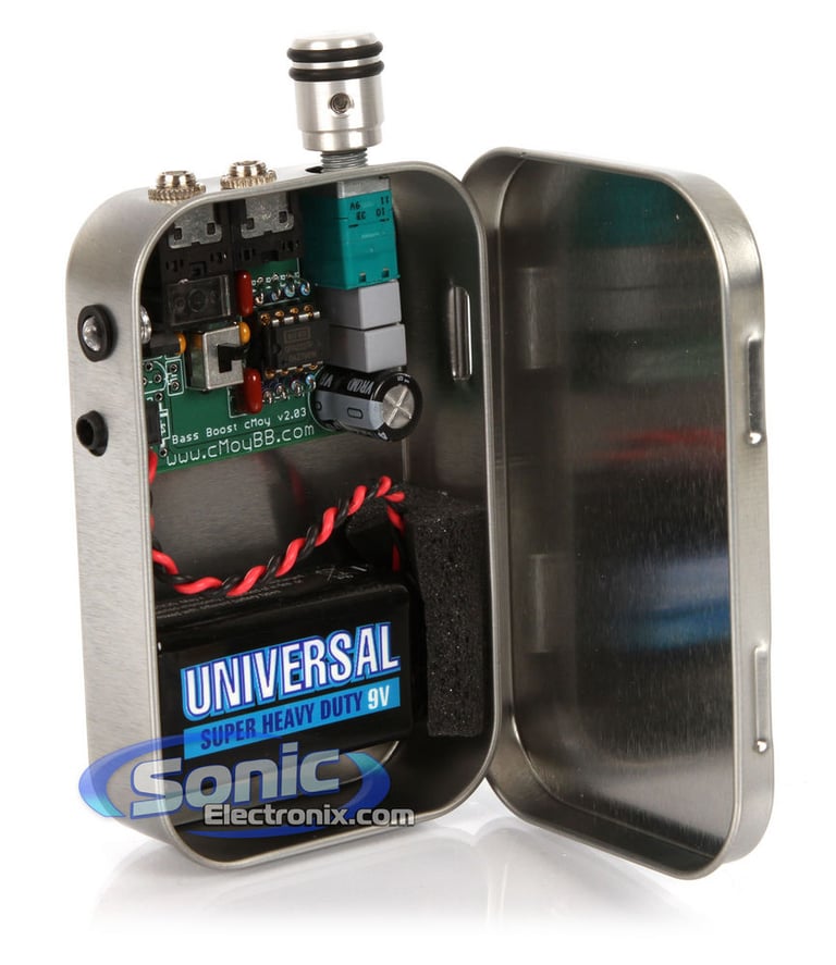 JDS Labs, Inc cMoyBB v2.03 Image 3