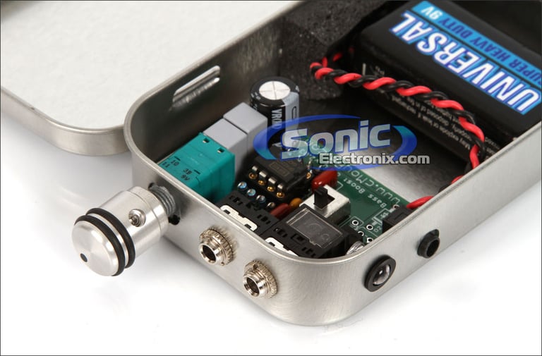 JDS Labs, Inc cMoyBB v2.03 Image 4