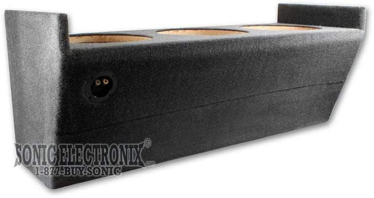 Audiobahn CEX12TE Image 2