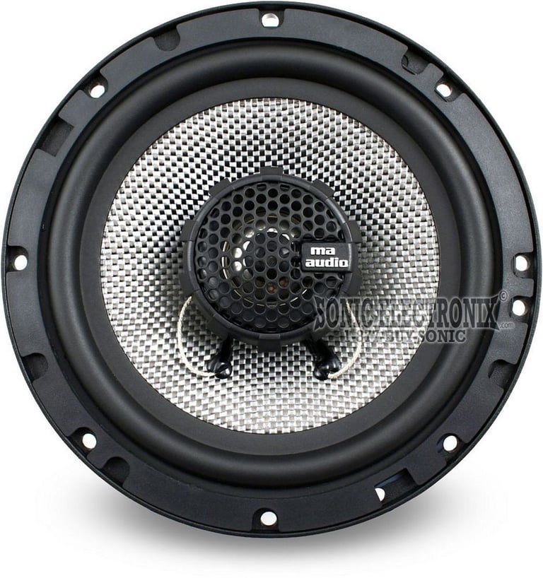 MA Audio MA6529 Image 4