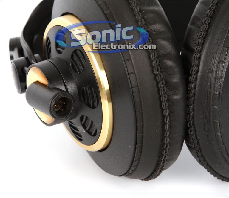 AKG K 240 STUDIO (2058X00130) Image 4