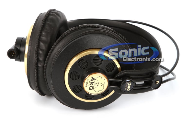 AKG K 240 STUDIO (2058X00130) Image 5