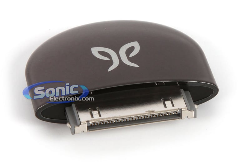 JayBird ISPORT Wireless Bluetooth Adapter Image 2