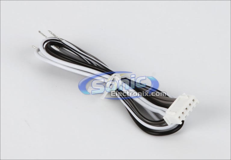 JL Audio JX1000/1D (Open Box) Image 12